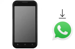 Come installare WhatsApp su Take KM-S200