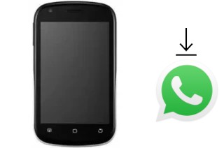 Come installare WhatsApp su Take KM-S220