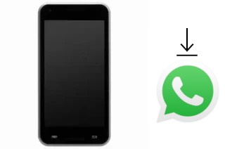 Come installare WhatsApp su Take KM-S330