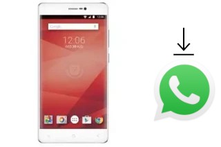 Come installare WhatsApp su Talius Nitro 551