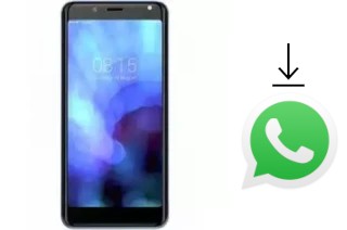 Come installare WhatsApp su Tambo TA 3