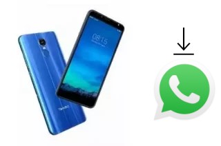 Come installare WhatsApp su Tambo TA 4