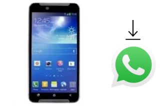 Come installare WhatsApp su Tasen T183