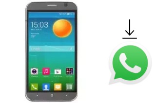 Come installare WhatsApp su Tasen W121