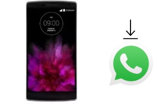 Come installare WhatsApp su Tasen W122