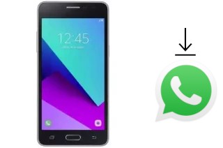 Come installare WhatsApp su Tasen W123