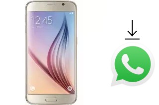 Come installare WhatsApp su Tasen W127