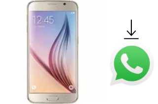 Come installare WhatsApp su Tasen X131