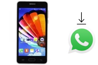 Come installare WhatsApp su Tashan TS-801