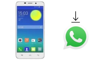 Come installare WhatsApp su Tashan TS821