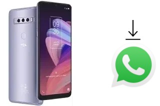 Come installare WhatsApp su TCL 10 SE