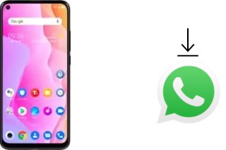 Come installare WhatsApp su TCL 10L