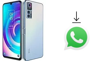 Come installare WhatsApp su TCL 30 5G