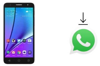 Come installare WhatsApp su TCL 560