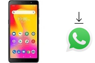 Come installare WhatsApp su TCL A30