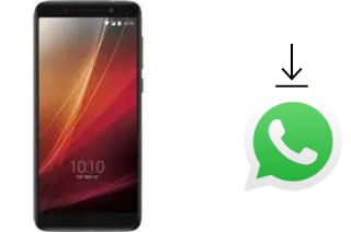 Come installare WhatsApp su Tcl C7