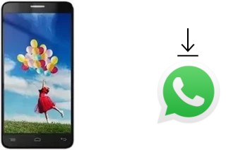 Come installare WhatsApp su TCL Hero N3