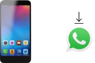 Come installare WhatsApp su TCL i708U