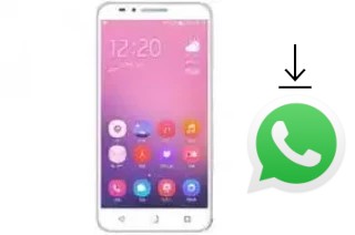 Come installare WhatsApp su TCL i718M