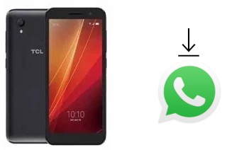 Come installare WhatsApp su TCL L5