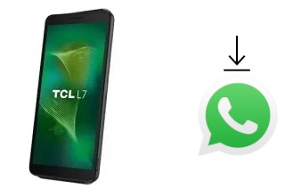 Come installare WhatsApp su TCL L7