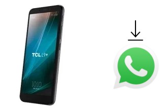 Come installare WhatsApp su TCL L9+