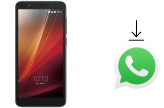 Come installare WhatsApp su TCL L9