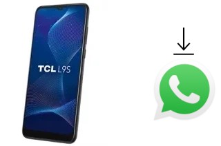 Come installare WhatsApp su TCL L9S