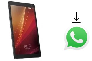 Come installare WhatsApp su TCL LT10