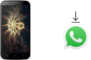 Come installare WhatsApp su TCL M2U