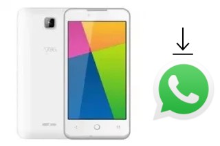 Come installare WhatsApp su TCL P332U