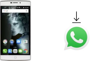 Come installare WhatsApp su TCL P561U