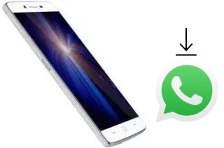 Come installare WhatsApp su TCL Play 2