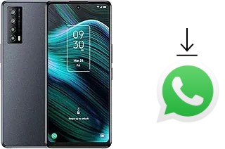 Come installare WhatsApp su TCL Stylus