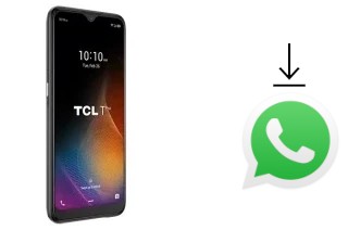 Come installare WhatsApp su TCL T PRO