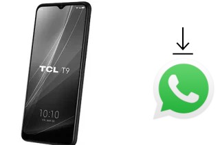 Come installare WhatsApp su TCL T9