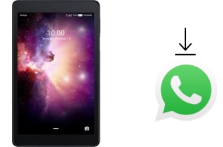 Come installare WhatsApp su TCL Tab