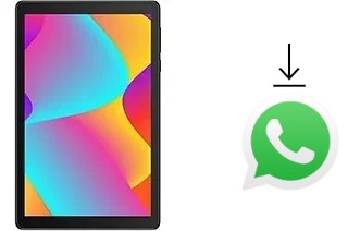 Come installare WhatsApp su TCL Tab 8 4G