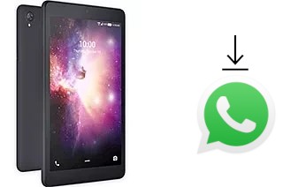 Come installare WhatsApp su TCL 10 TabMid