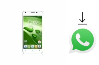 Come installare WhatsApp su Techmade Techsmart 452