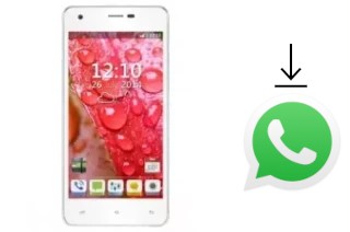 Come installare WhatsApp su Techmade Techsmart 470