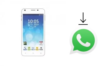 Come installare WhatsApp su Techmade Techsmart 502