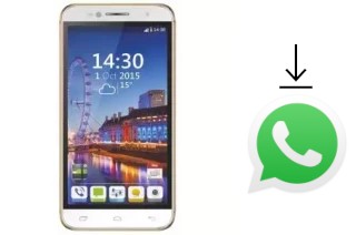 Come installare WhatsApp su Techmade Techsmart T4