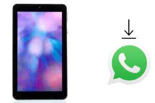 Come installare WhatsApp su TechPad 716