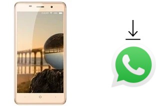 Come installare WhatsApp su TechPad Modelo M5