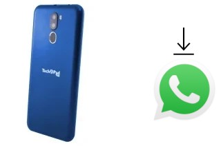 Come installare WhatsApp su TechPad S6