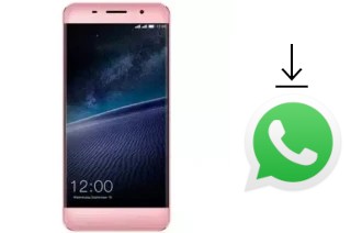 Come installare WhatsApp su TechPad X555QG