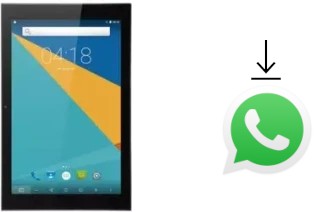 Come installare WhatsApp su Teclast X10