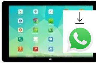 Come installare WhatsApp su Teclast X16HD 3G