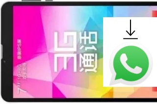 Come installare WhatsApp su Teclast X70 3G